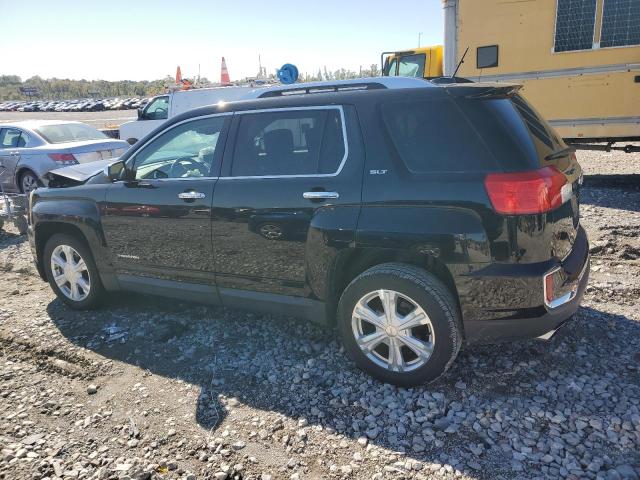 2016 GMC TERRAIN SL - 2GKFLPE37G6142199