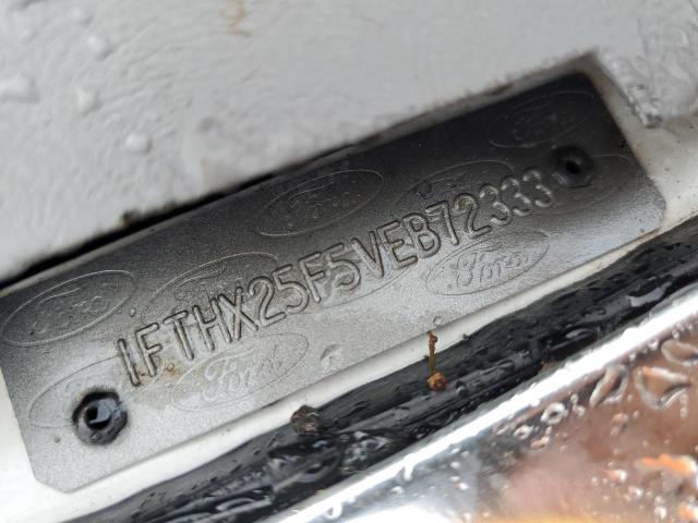 1997 FORD F250 #3297961771