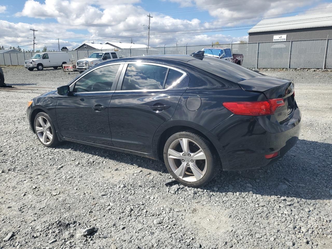 ACURA ILX 20 PREMIUM