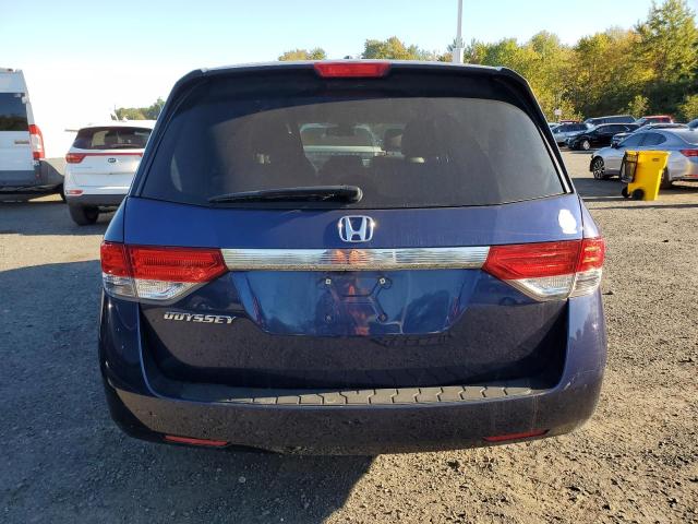 2016 HONDA ODYSSEY EX 5FNRL5H67GB042620