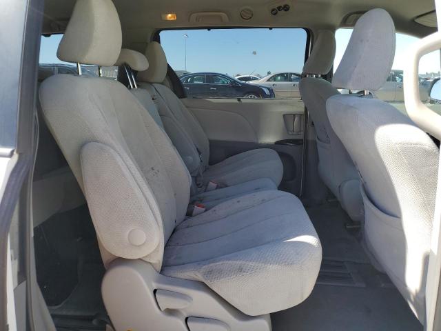 2011 TOYOTA SIENNA LE - 5TDKK3DC6BS143558