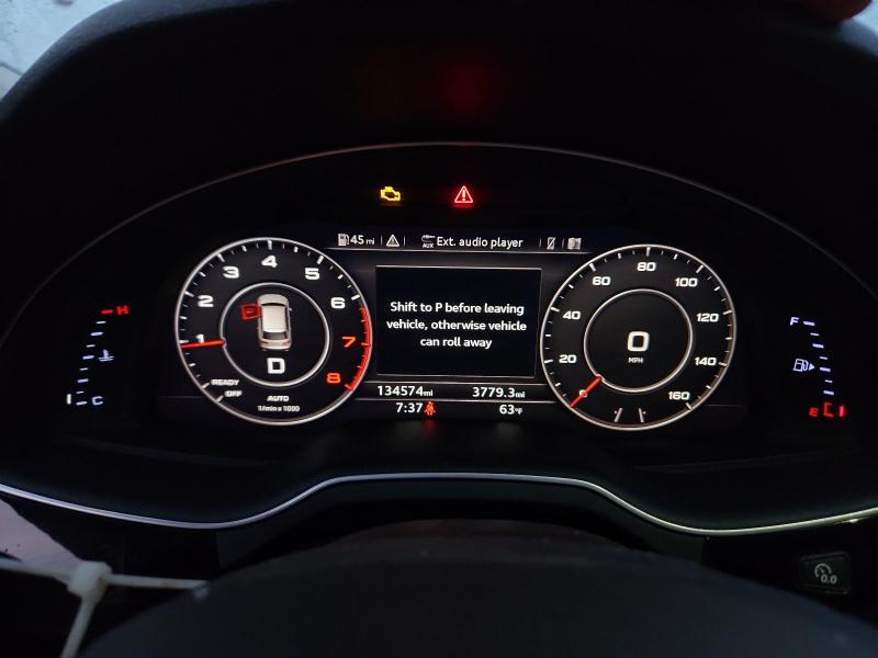 2018 AUDI Q7 PRESTIG - WA1VAAF75JD020388