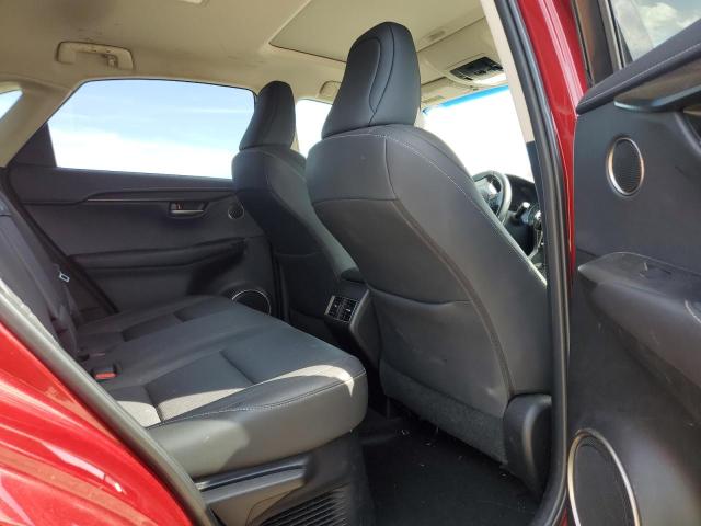 2015 LEXUS NX 200T JTJBARBZ4F2036810