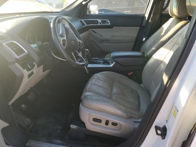 2011 FORD EXPLORER L - 1FMHK7F89BGA14097