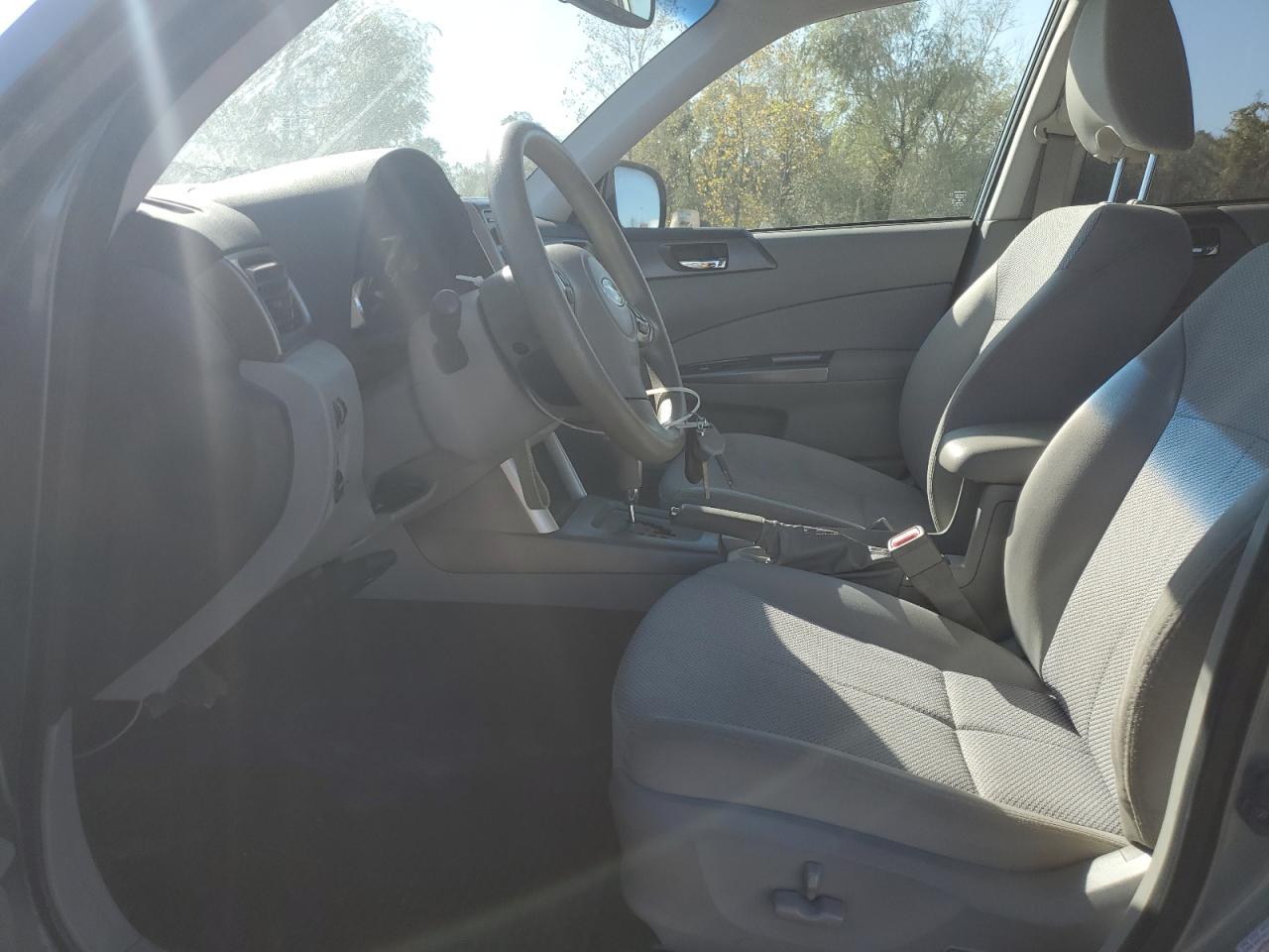 SUBARU FORESTER 2.5X PREMIUM