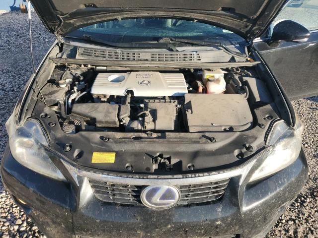 2013 LEXUS CT 200 - JTHKD5BH7D2173004