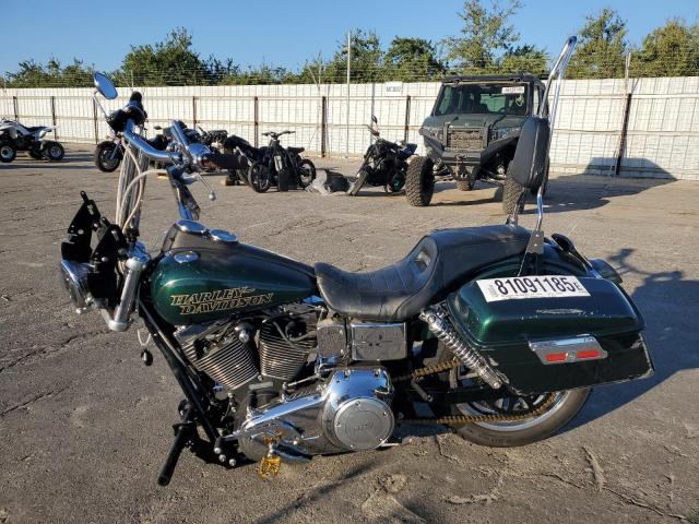 2015 HARLEY-DAVIDSON FXDL DYNA 1HD1GNM31FC305496