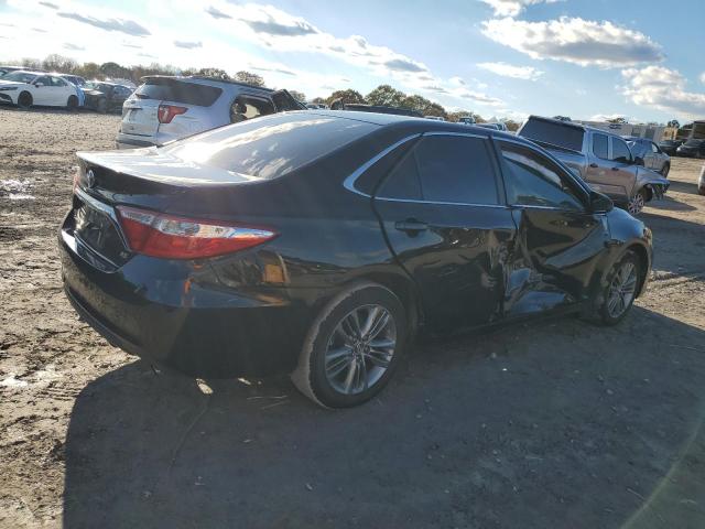 2015 TOYOTA CAMRY LE #3292528678