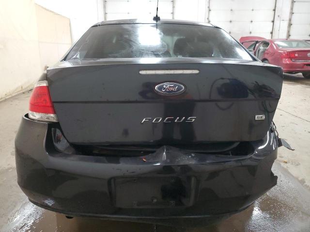 2010 FORD FOCUS SE #3298121133