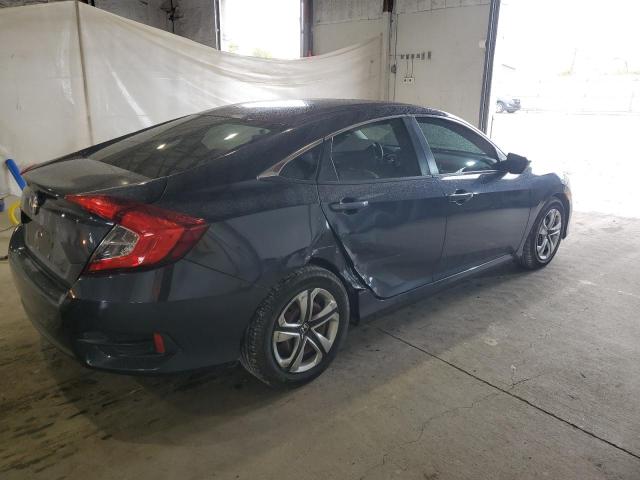 2018 HONDA CIVIC LX #3291237962