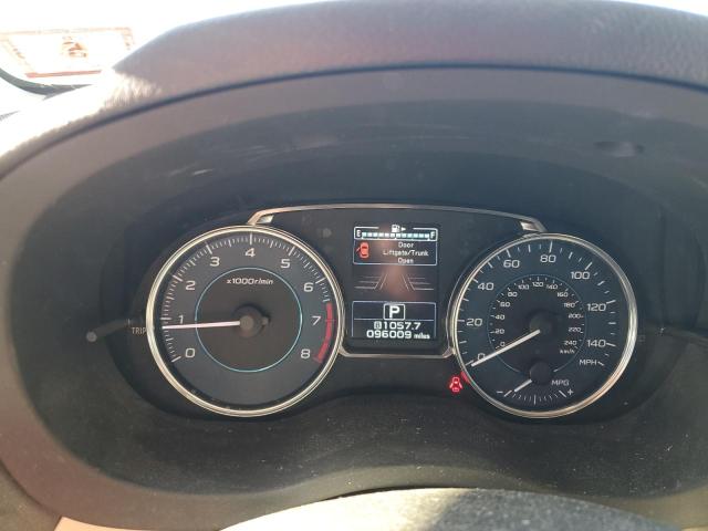 2015 SUBARU XV CROSSTR JF2GPASC5F8263586