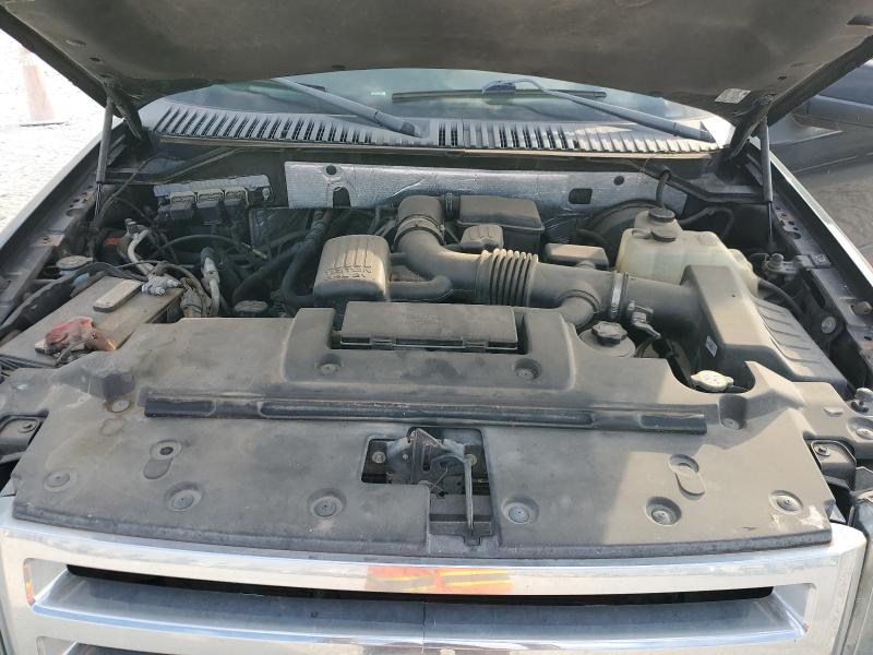 2013 FORD EXPEDITION - 1FMJU1K56DEF43851