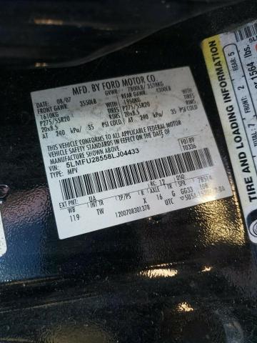 2008 LINCOLN NAVIGATOR #3283785474