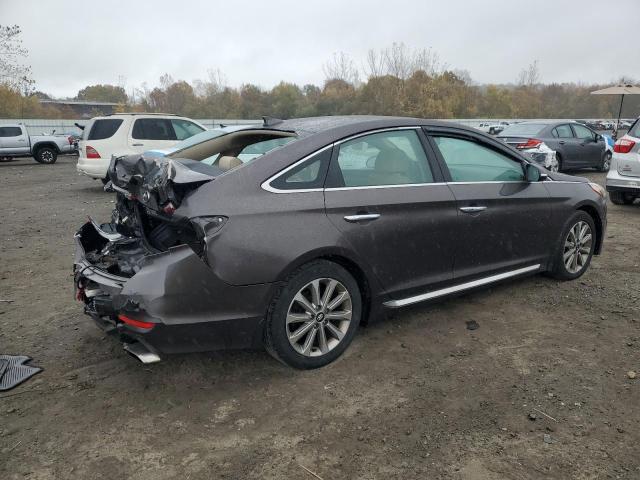 2017 HYUNDAI SONATA - 5NPE34AFXHH450406