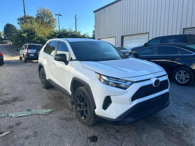 TOYT RAV4 LE