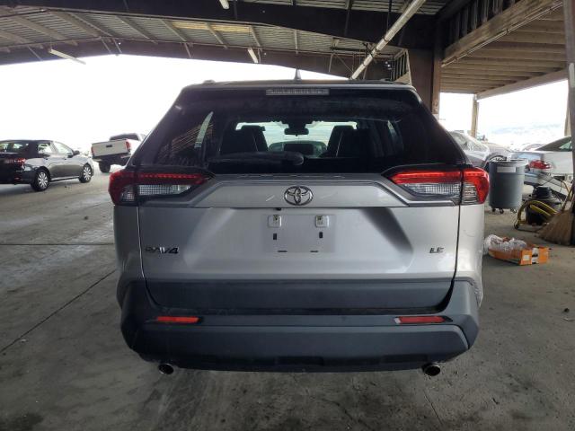 2019 TOYOTA RAV4 LE - JTMH1RFVXKD507071