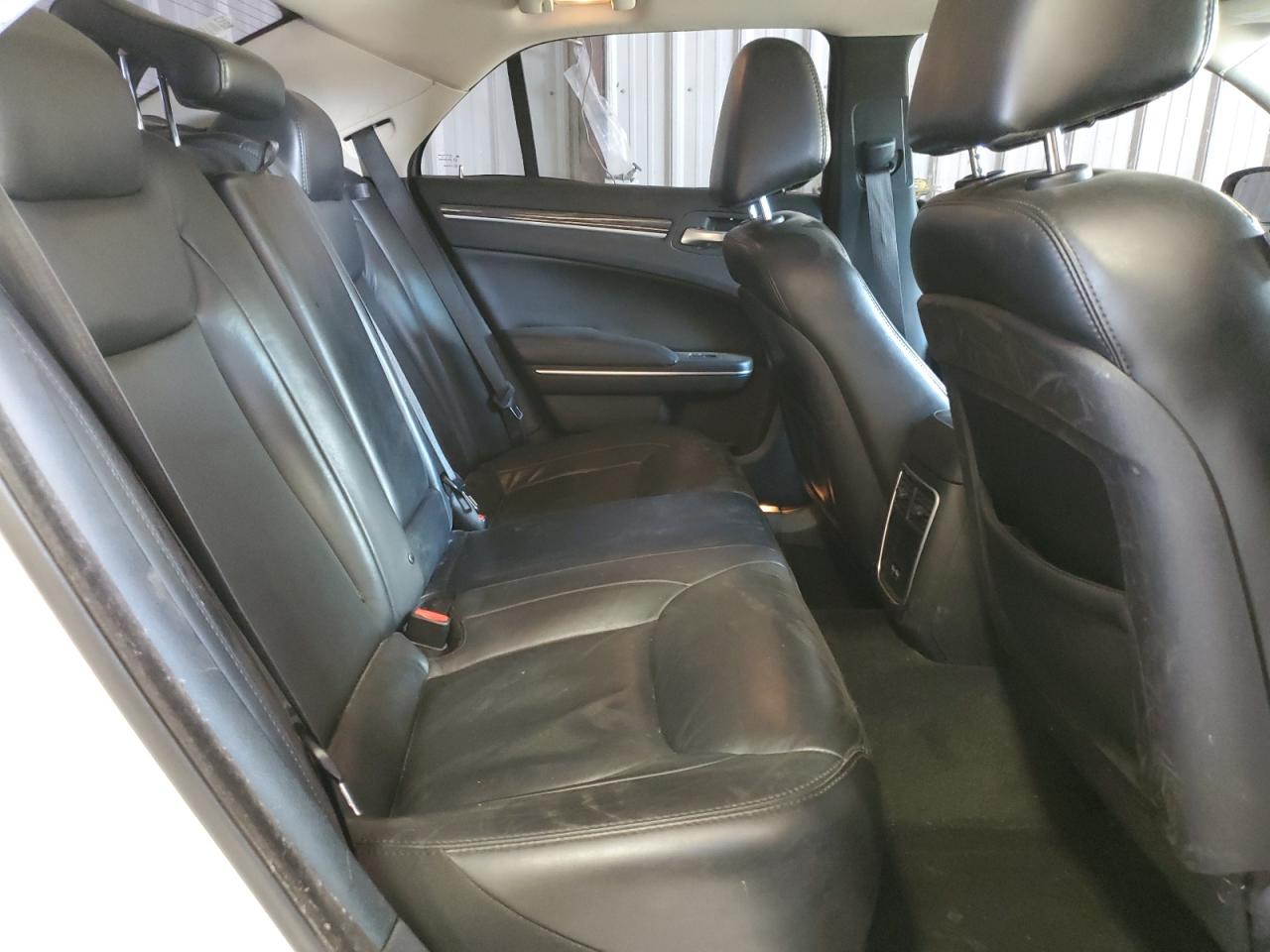 CHRYSLER 300 LIMITED