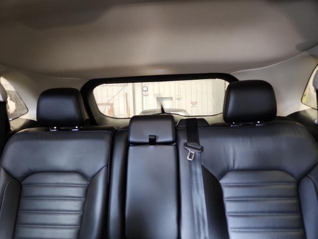 2018 FORD EDGE SEL - 2FMPK4J81JBC46300