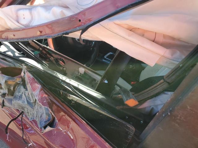 2021 MAZDA CX-5 TOURI - JM3KFBCM1M1393466