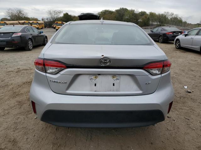 2024 TOYOTA COROLLA LE - 5YFB4MDE3RP190616