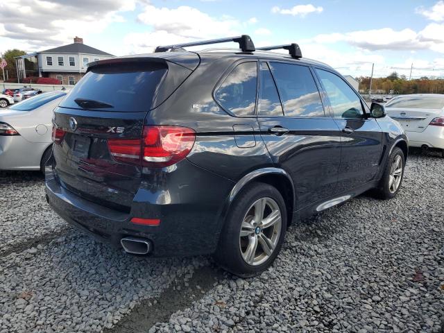 2017 BMW X5 XDR40E 5UXKT0C57H0S80663