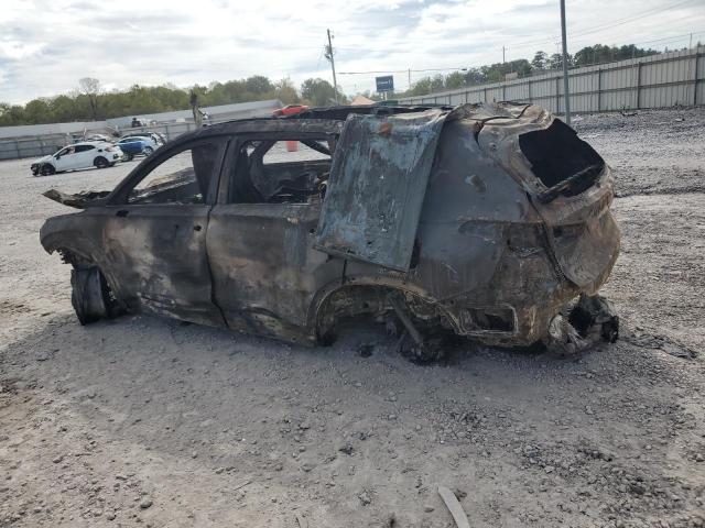 2020 HYUNDAI SANTA FE LIMITED #3309582582