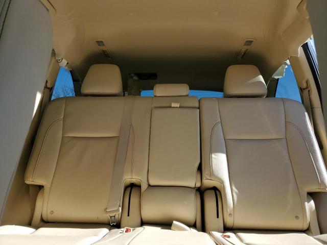 2016 TOYOTA HIGHLANDER - 5TDJKRFH8GS276711