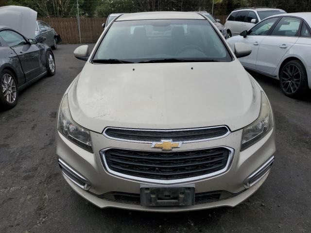 2016 CHEVROLET CRUZE LIMI 1G1PE5SB5G7179156