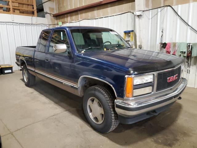 1994 CHEVROLET GMT-400 K2 - Other View