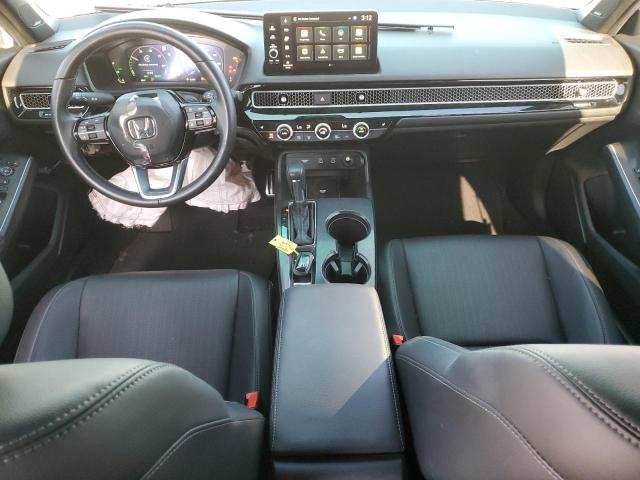 2025 HONDA CIVIC SPOR #3297269396