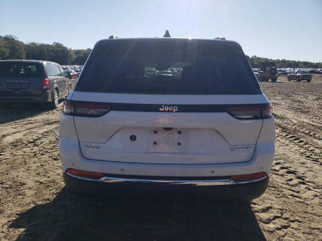 2022 JEEP GRAND CHER #3298102134