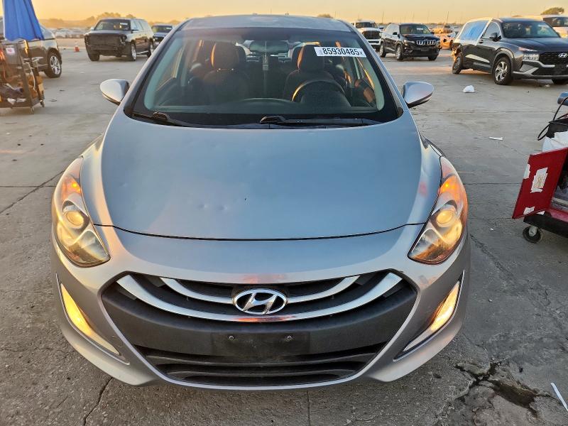 2014 HYUNDAI ELANTRA GT - Other View