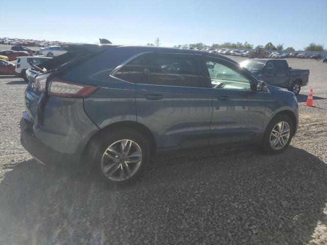 2018 FORD EDGE SEL - 2FMPK3J95JBC05784