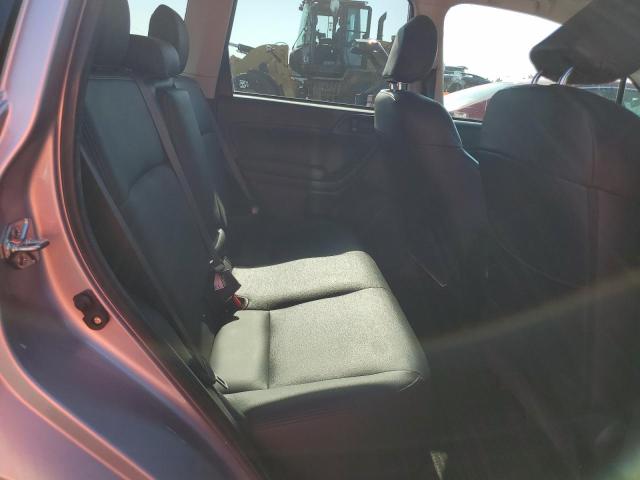 2016 SUBARU FORESTER 2 JF2SJADC2GH511609