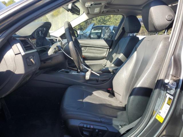 2014 BMW 328 I - WBA3A5G58ENP27211