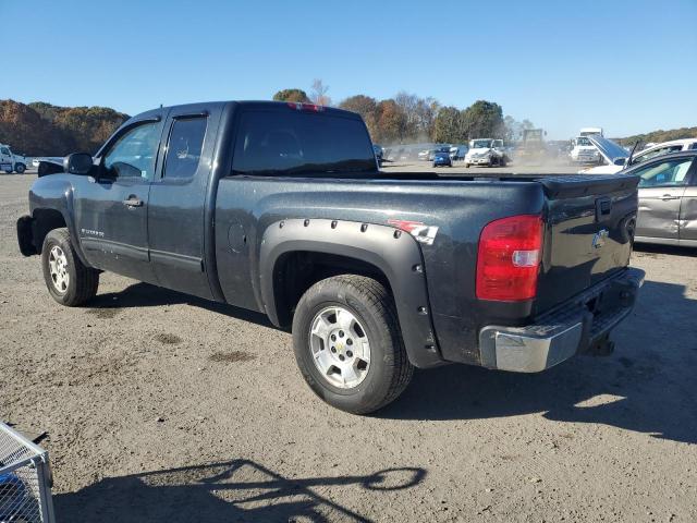 2010 CHEVROLET SILVERADO - 1GCSKSE30AZ158398