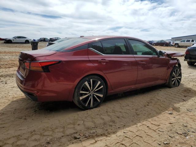 2019 NISSAN ALTIMA SR - 1N4BL4CV0KC204142