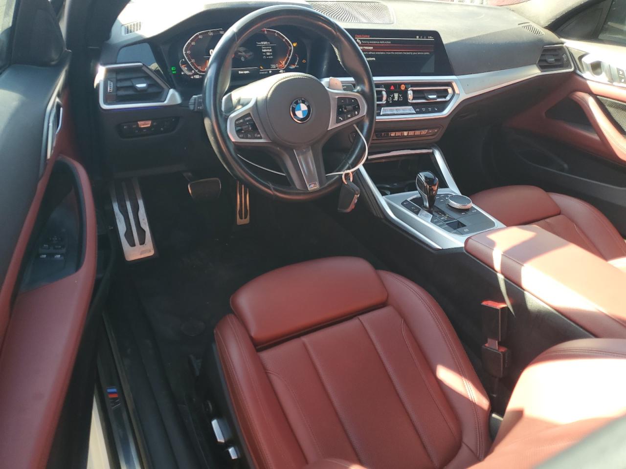 BMW 4 SERIES 430I