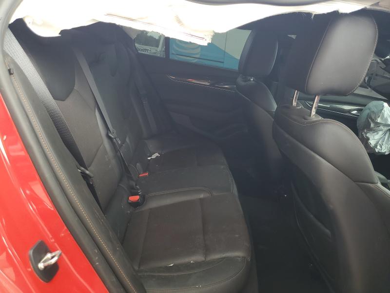 2020 CADILLAC CT5-V #3291293462