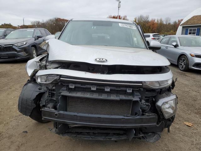 2020 KIA SOUL LX - KNDJ23AU4L7098544