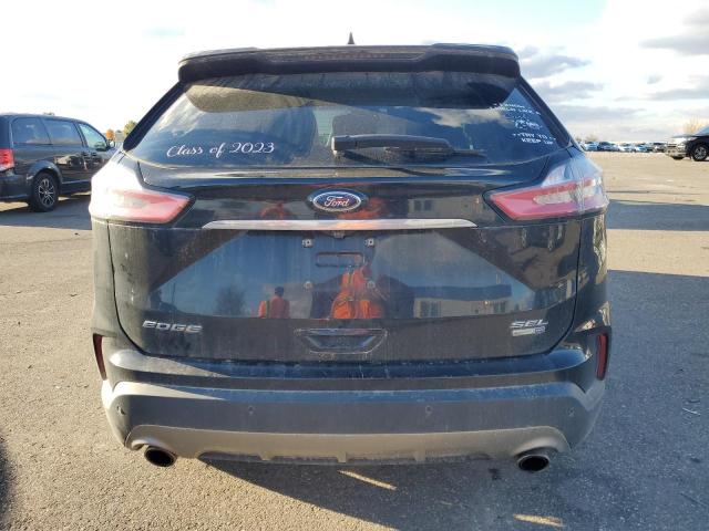 2020 FORD EDGE SEL #3287647018