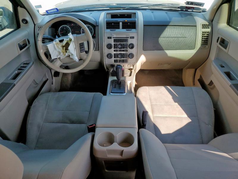 2012 FORD ESCAPE XLT - 1FMCU0D73CKC81868