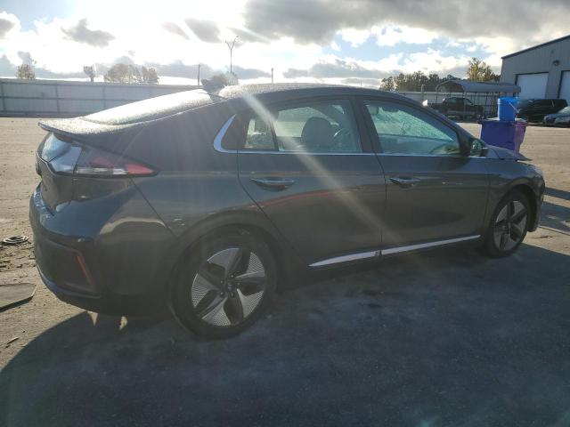 2022 HYUNDAI IONIQ LIMI #3296250534