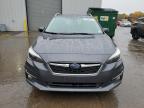Lot #3317862905 2019 SUBARU IMPREZA LI