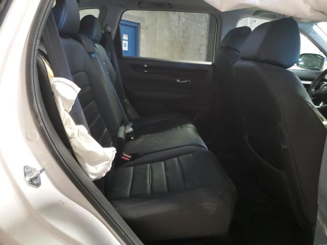 2024 HONDA CR-V EXL - 2HKRS4H73RH410656