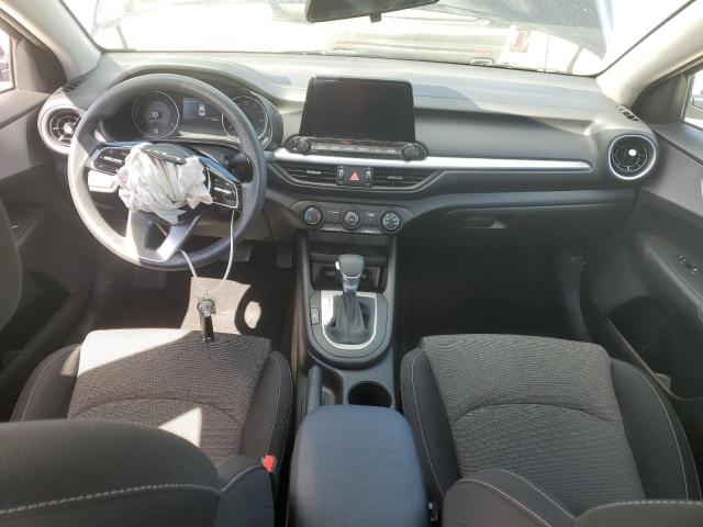 2023 KIA FORTE LX #3304489438