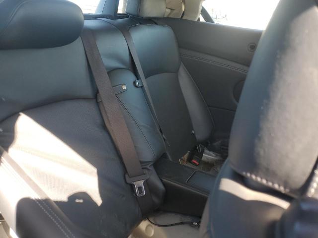 2010 LEXUS IS 350 - JTHFE2C29A2500053