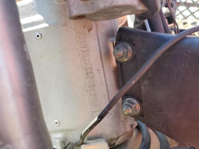 1999 SUZUKI TL1000 R #3294350891