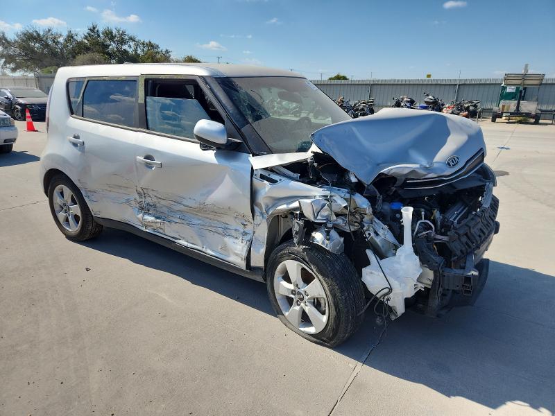 2017 KIA SOUL KNDJN2A26H7423556