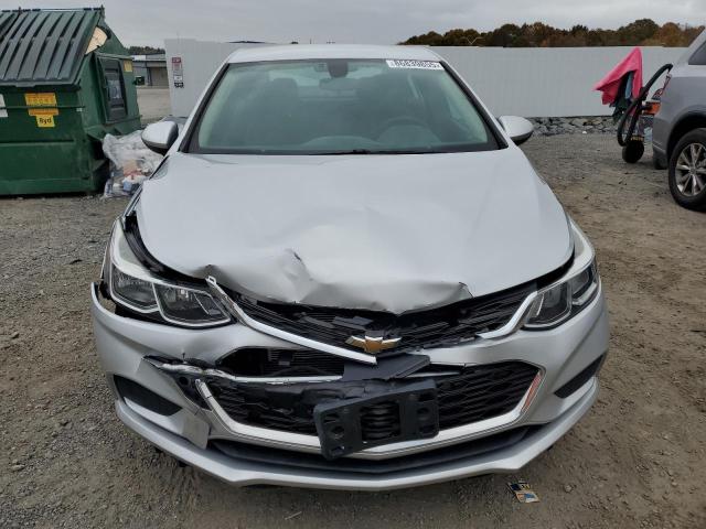 2017 CHEVROLET CRUZE LS - 1G1BC5SM4H7145244